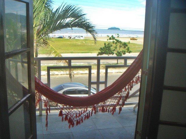 Peruíbe Hotel Veleiro الغرفة الصورة